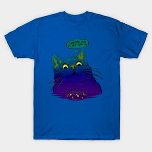 Vegan Tuna T-Shirt